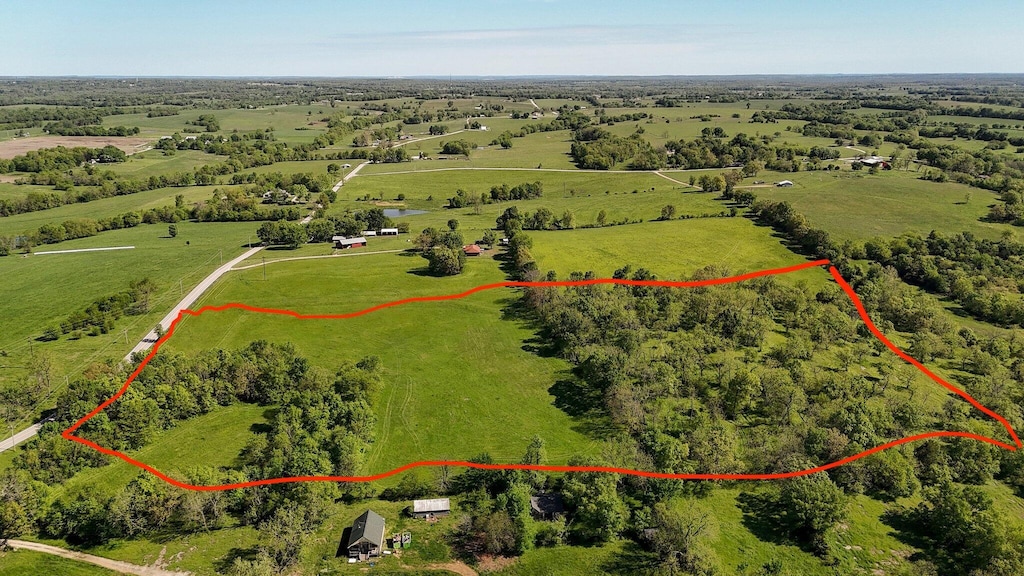 000 N Farm Road 53, Walnut Grove, MO 65770