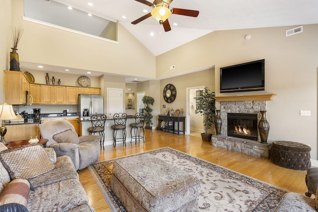 137 N Tuscany Dr, Hollister, MO 65672 - photo 4
