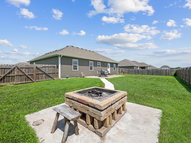 4716 S 125th Rd, Bolivar, MO 65613 - photo 33