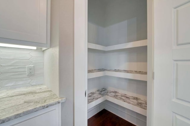 4212 Tuscany Cir, Ozark, MO 65721 - view of pantry