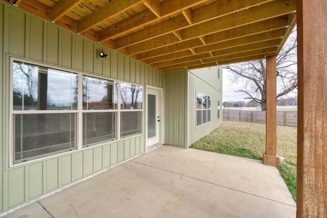 4212 Tuscany Cir, Ozark, MO 65721 - view of patio