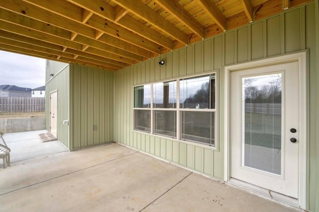 4212 Tuscany Cir, Ozark, MO 65721 - view of patio / terrace
