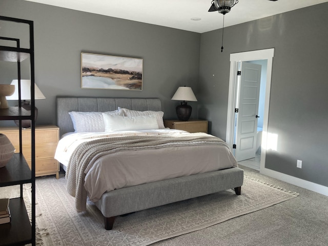 4212 Tuscany Cir, Ozark, MO 65721 - carpeted bedroom featuring baseboards
