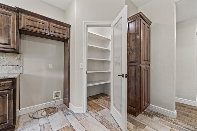 5323 S Carson St, Battlefield, MO 65619 - view of storage area