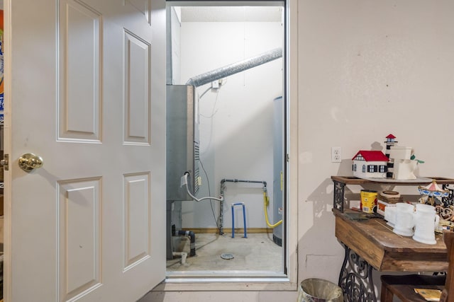 508 N Cherry Cir, Nixa, MO 65714 - view of bathroom