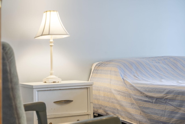 508 N Cherry Cir, Nixa, MO 65714 - view of bedroom