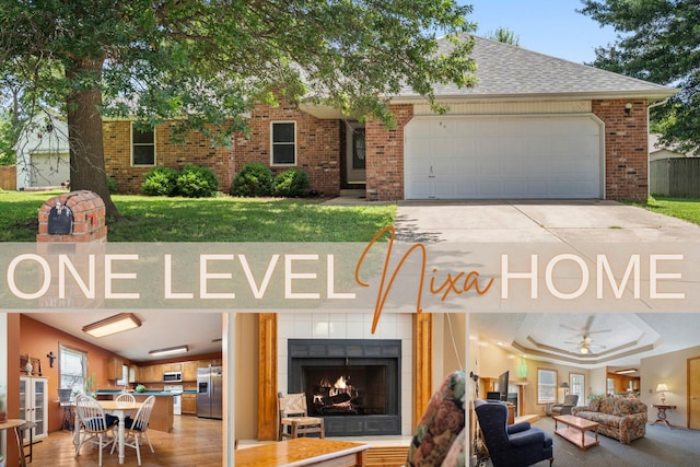 508 N Cherry Cir, Nixa, MO 65714 - view of miscellaneous listing collateral