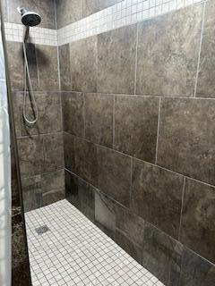 134 Meadowbrook Ln, Walnut Shade, MO 65771 - bathroom with tiled shower