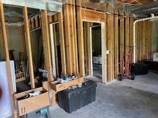 134 Meadowbrook Ln, Walnut Shade, MO 65771 - view of misc room