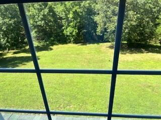 134 Meadowbrook Ln, Walnut Shade, MO 65771 - view of grassy yard
