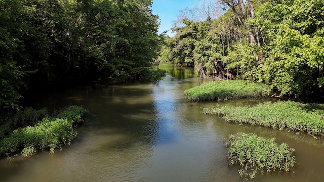 8404 Fossilsaurus Ln, Ash Grove, MO 65604 - water view