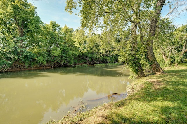 8404 Fossilsaurus Ln, Ash Grove, MO 65604 - water view