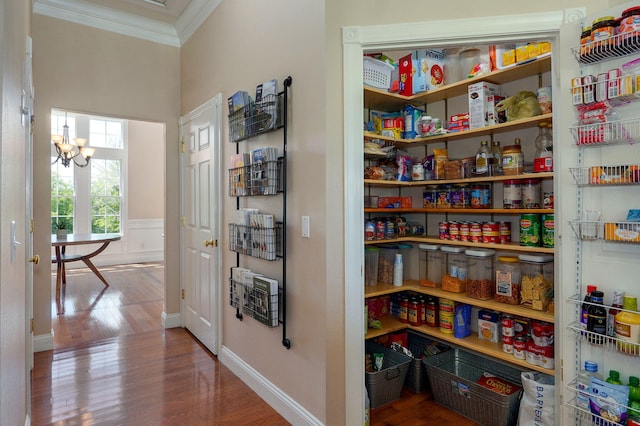 1776 S Gregg Rd, Nixa, MO 65714 - view of pantry
