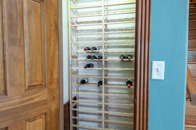 280 Center Rd, Ozark, MO 65721 - detailed view of a textured wall