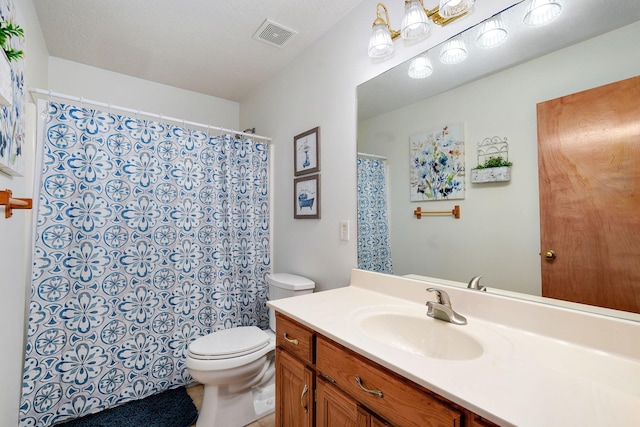 3605 N 30th St, Ozark, MO 65721 - bathroom featuring vanity and a shower with shower curtain