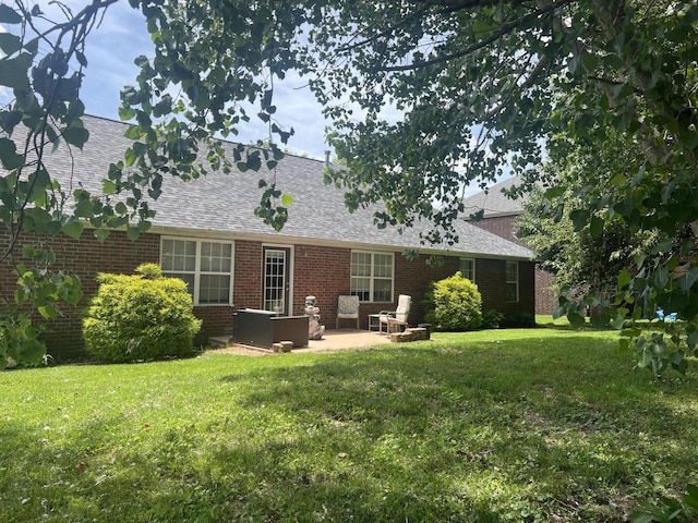853 E Meadow Garden Ct, Nixa, MO 65714 - photo 32