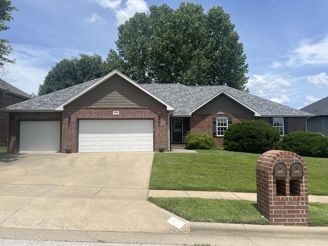 853 E Meadow Garden Ct, Nixa, MO 65714 - photo 1