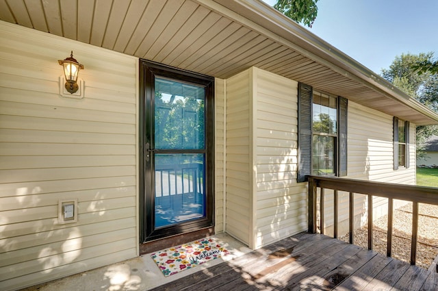 904 N 41st St, Nixa, MO 65714 - property entrance