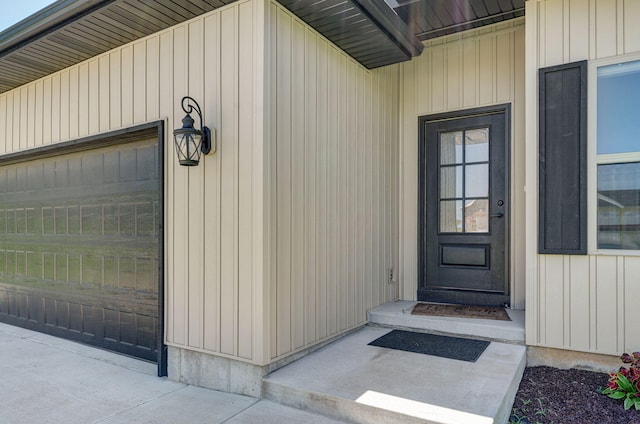 1240 E Keeling Pl, Bolivar, MO 65613 - entrance to property