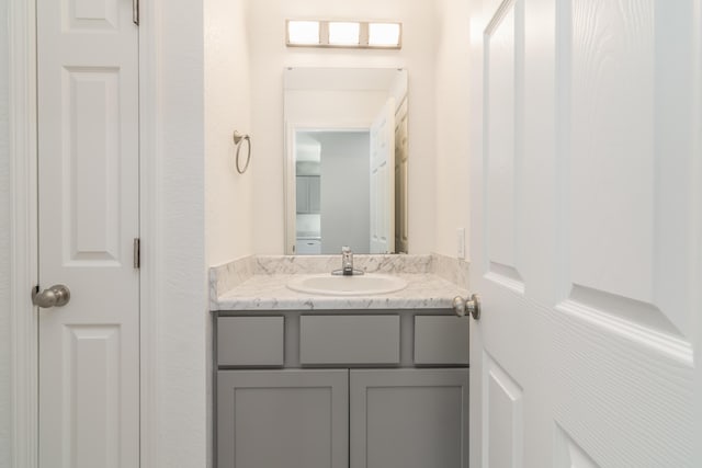 37 Lantern Bay Ln Unit 3, Branson, MO 65616 - bathroom with vanity