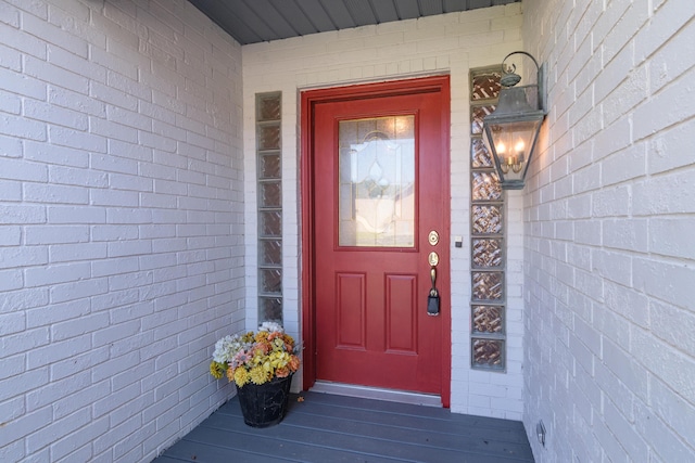 618 Parnell Cir, Branson, MO 65616 - property entrance