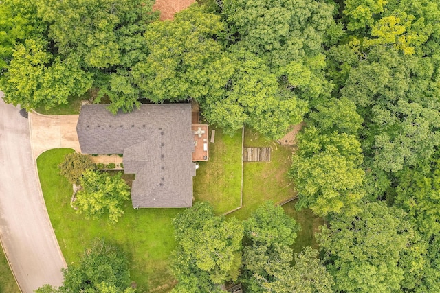 277 Country Bluff Dr, Branson, MO 65616 - view of subject property