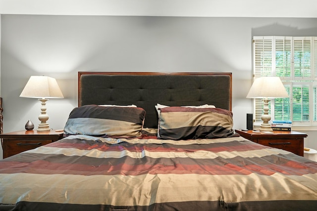 107 Oakwood Dr, Branson, MO 65616 - view of bedroom