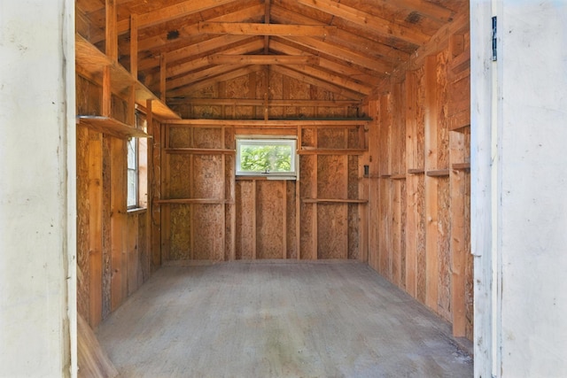 107 Oakwood Dr, Branson, MO 65616 - view of storage room