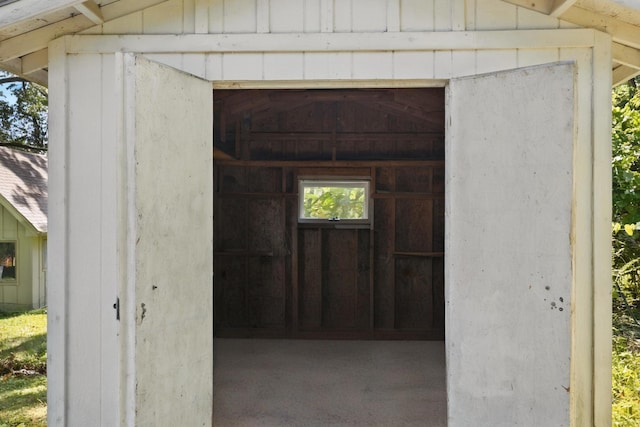 107 Oakwood Dr, Branson, MO 65616 - view of storage