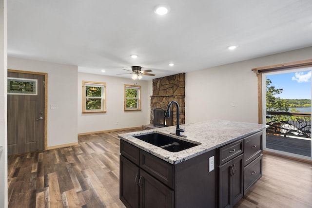 594 Labradore Ln, Lampe, MO 65681 - photo 10