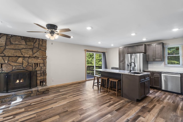 594 Labradore Ln, Lampe, MO 65681 - photo 5