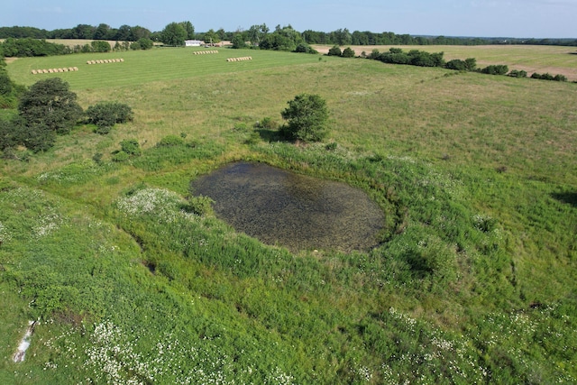 361 Durington Rd, Buffalo, MO 65622 - view of yard featuring a view of rural / pastoral area