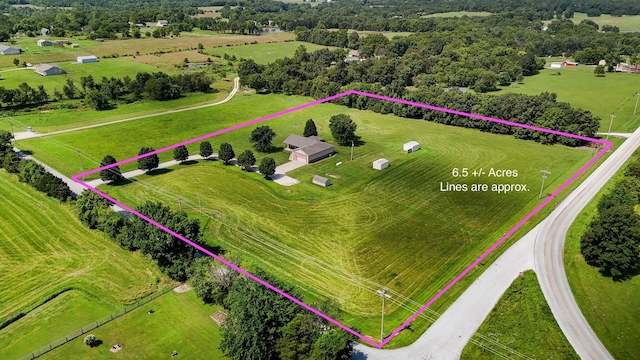 15 Shaffer Rd, Fair Grove, MO 65648 - photo 2