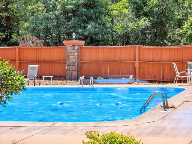 7815 Cozy Cove Rd Unit 3-15, Branson, MO 65616 - view of pool