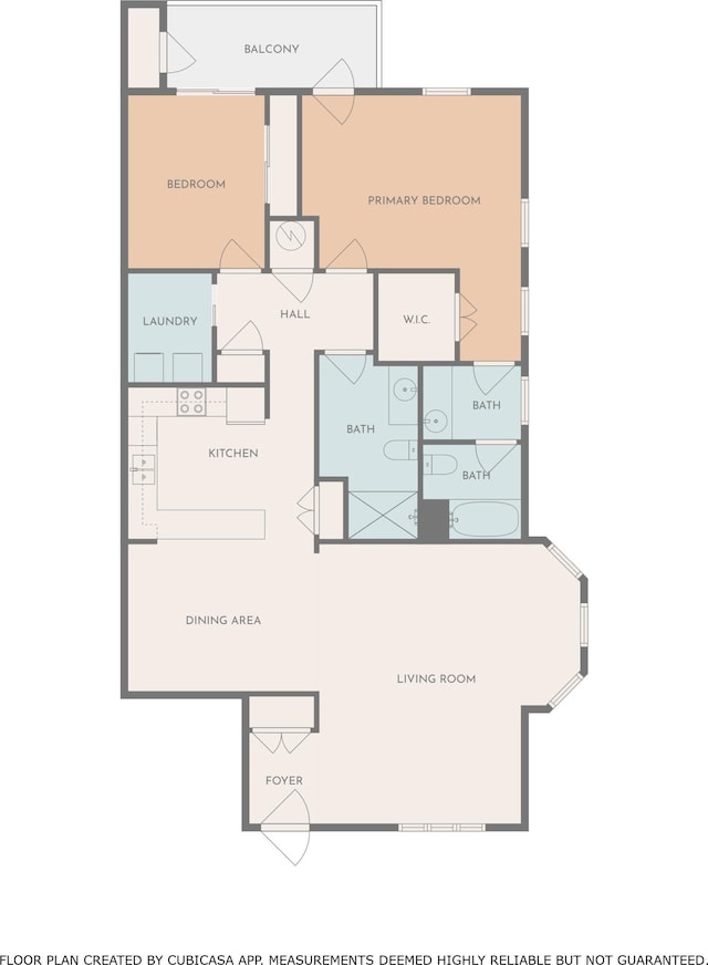 7815 Cozy Cove Rd Unit 3-15, Branson, MO 65616 - view of home floor plan