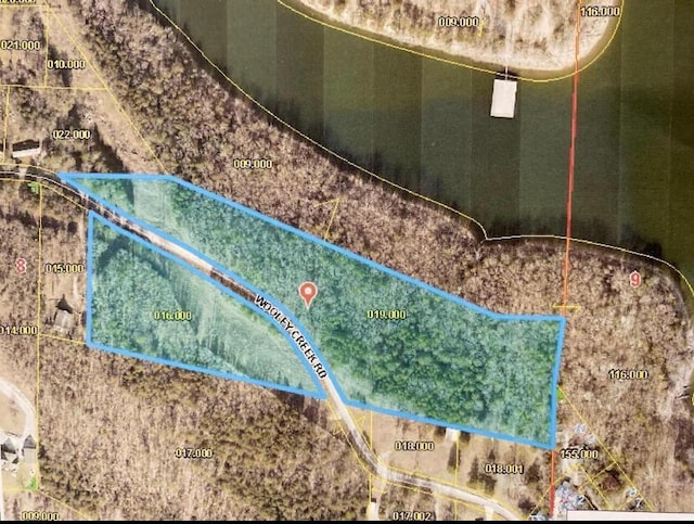 000 Wooley Creek Rd, Cape Fair, MO 65624