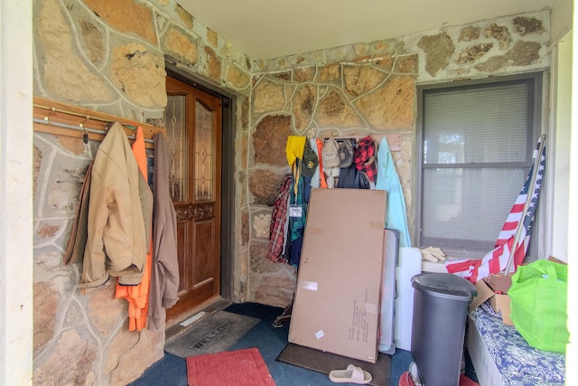 1746 Wall Rd, Mountain Grove, MO 65711 - view of miscellaneous room
