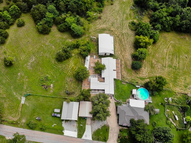 1746 Wall Rd, Mountain Grove, MO 65711 - aerial overview of property's location