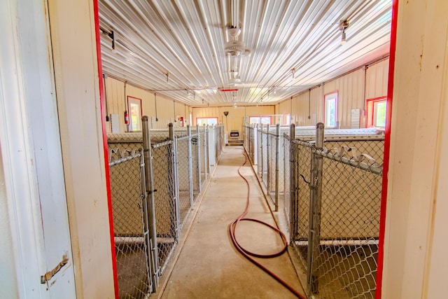 1746 Wall Rd, Mountain Grove, MO 65711 - view of storage