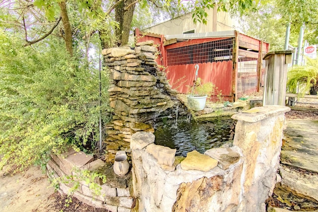 1746 Wall Rd, Mountain Grove, MO 65711 - exterior view