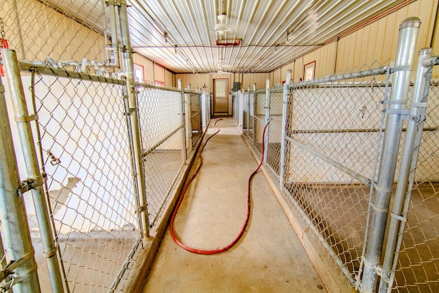 1746 Wall Rd, Mountain Grove, MO 65711 - view of stable