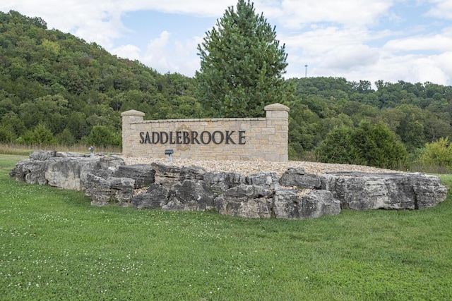 LOT133 Seven Pines Dr, Saddlebrooke, MO 65630