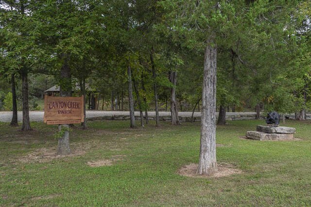 LOT133 Seven Pines Dr, Saddlebrooke, MO 65630