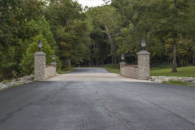 LOT133 Seven Pines Dr, Saddlebrooke, MO 65630