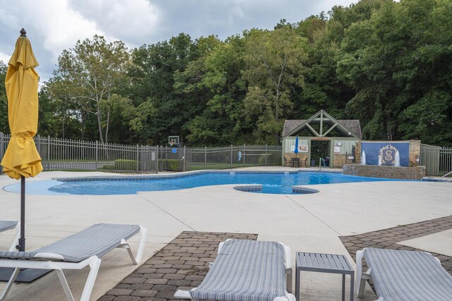 LOT133 Seven Pines Dr, Saddlebrooke, MO 65630