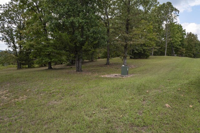 LOT133 Seven Pines Dr, Saddlebrooke, MO 65630
