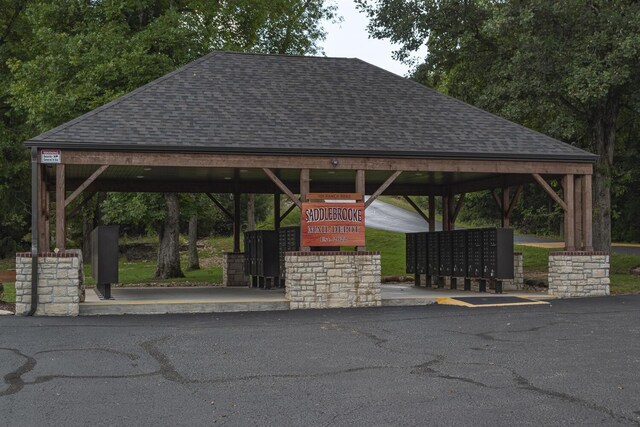 LOT133 Seven Pines Dr, Saddlebrooke, MO 65630
