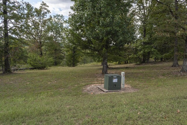 LOT133 Seven Pines Dr, Saddlebrooke, MO 65630