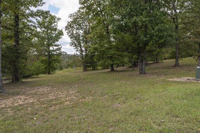 LOT133 Seven Pines Dr, Saddlebrooke, MO 65630
