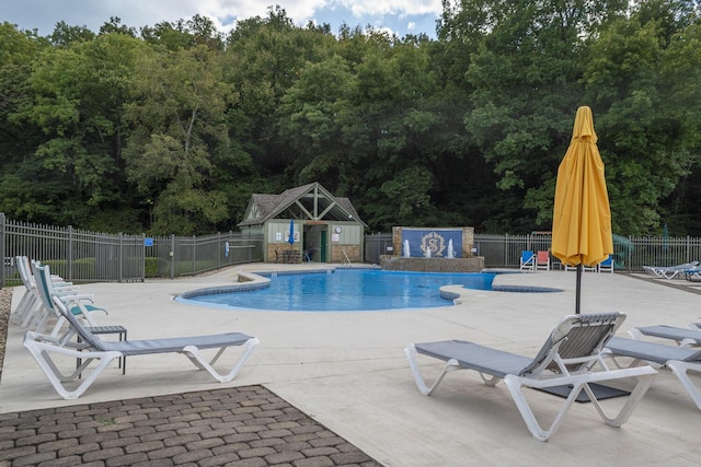 LOT133 Seven Pines Dr, Saddlebrooke, MO 65630